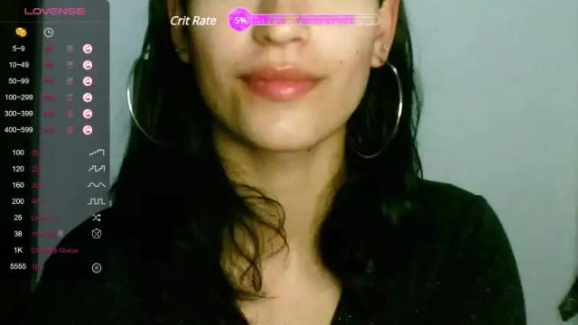 Image 2 of tati_canela Stream on Chaturbate on 24 months ago