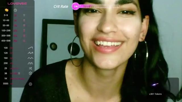 Image 3 of tati_canela Stream on Chaturbate on 24 months ago
