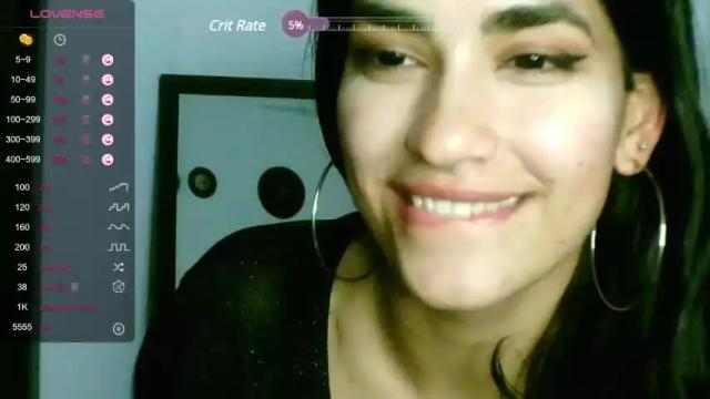 Image 4 of tati_canela Stream on Chaturbate on 24 months ago