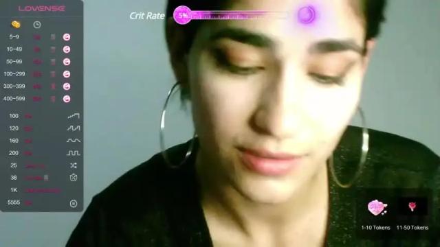 Image 6 of tati_canela Stream on Chaturbate on 24 months ago