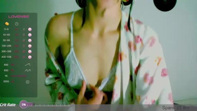 Image 11 of tati_canela Stream on Chaturbate on 22 months ago