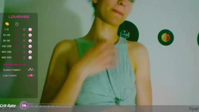 Thumbnail 3, tati_canela's Stream at Chaturbate, 22 months ago