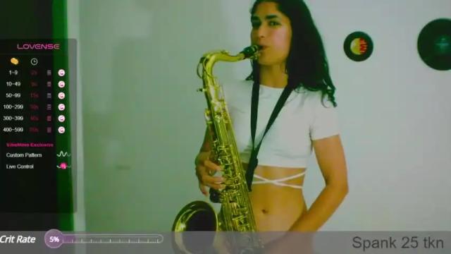Image 8 of tati_canela Stream on Chaturbate on 22 months ago