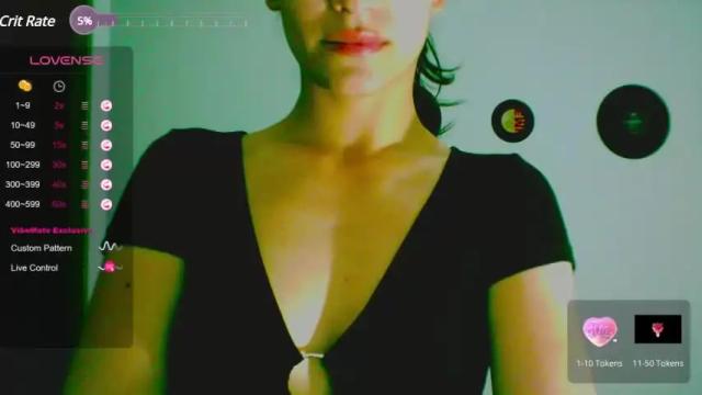 Image 2 of tati_canela Stream on Chaturbate on 22 months ago