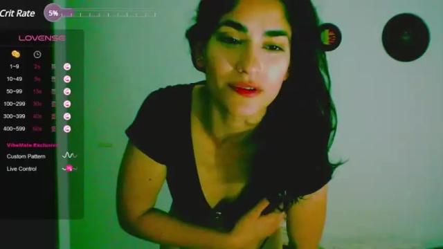 Image 8 of tati_canela Stream on Chaturbate on 22 months ago