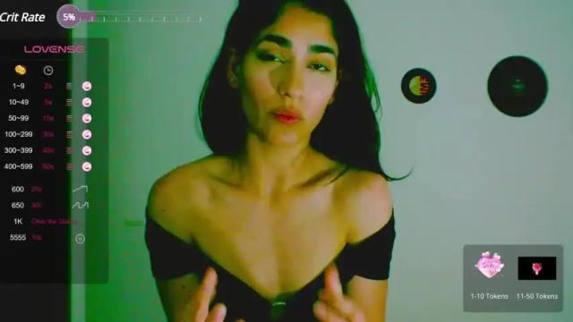 Thumbnail 3, tati_canela's Stream at Chaturbate, 22 months ago