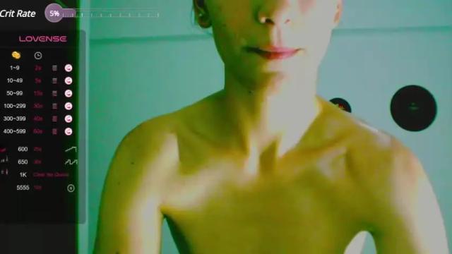 Image 12 of tati_canela Stream on Chaturbate on 22 months ago