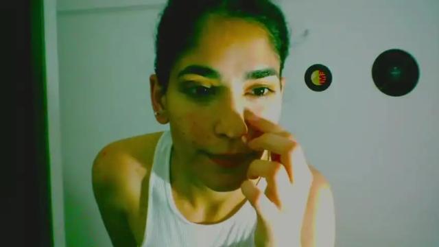 Thumbnail 1, tati_canela's Stream at Chaturbate, 21 months ago