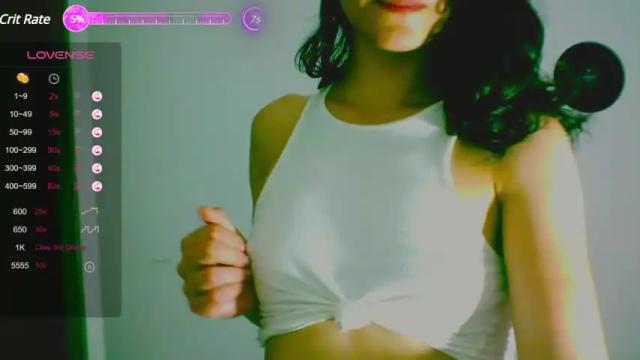 Image 4 of tati_canela Stream on Chaturbate on 21 months ago