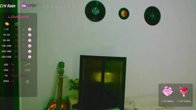 Image 12 of tati_canela Stream on Chaturbate on 21 months ago