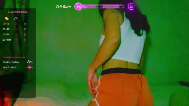 Image 12 of tati_canela Stream on Chaturbate on 18 months ago