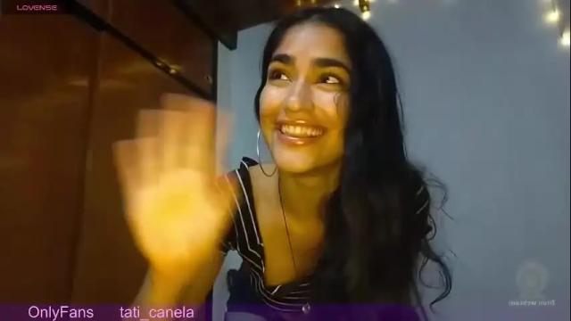 Image 4 of tati_canela Stream on Chaturbate on 6 months ago