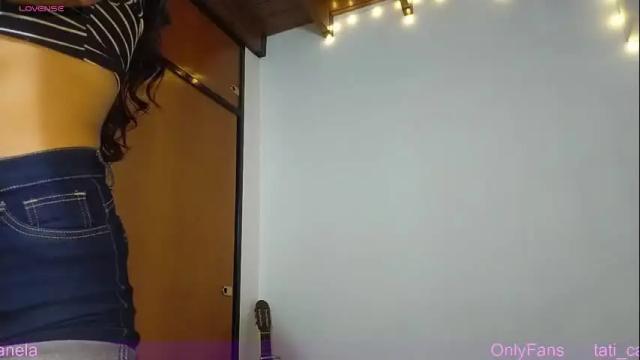 Thumbnail 3, tati_canela's Stream at Chaturbate, 6 months ago