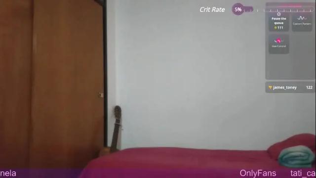 Image 12 of tati_canela Stream on Chaturbate on 5 months ago