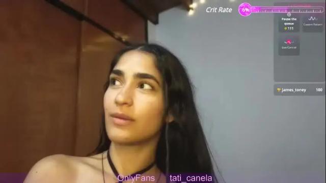 Thumbnail 3, tati_canela's Stream at Chaturbate, 5 months ago