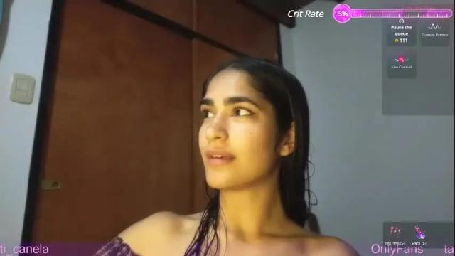 Thumbnail 1, tati_canela's Stream at Chaturbate, 5 months ago