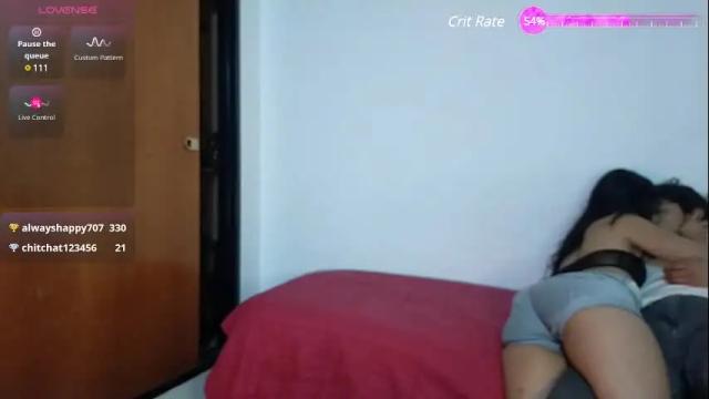 Image 8 of tati_canela Stream on Chaturbate on 4 months ago