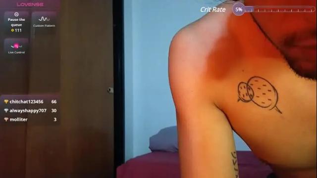 Image 10 of tati_canela Stream on Chaturbate on 4 months ago