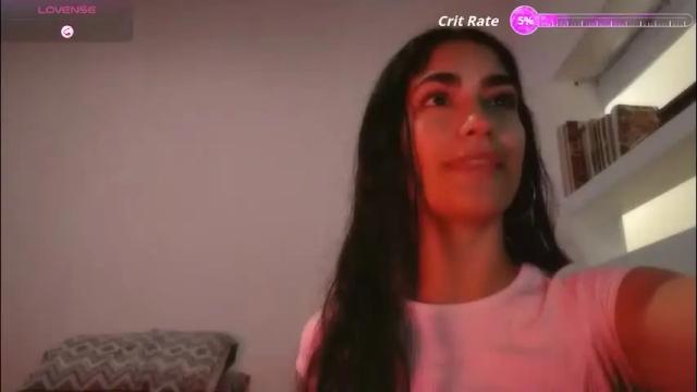 Image 4 of tati_canela Stream on Chaturbate on 2 months ago