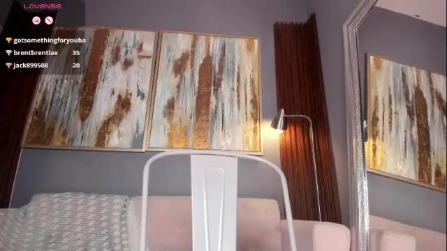 Thumbnail 1, tati_marino's Stream at Chaturbate, 1 month ago