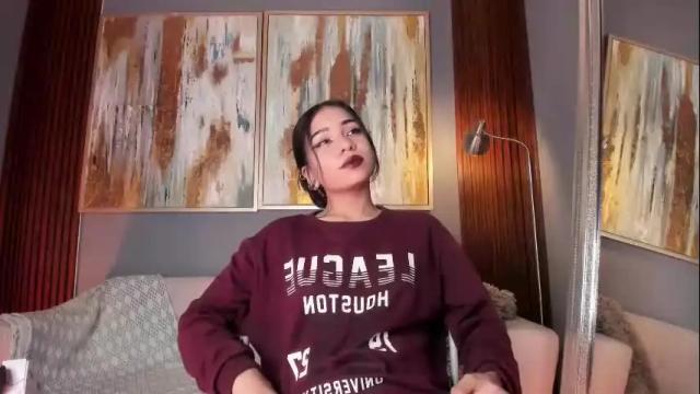 Image 2 of tati_marino Stream on Chaturbate on 23 days ago