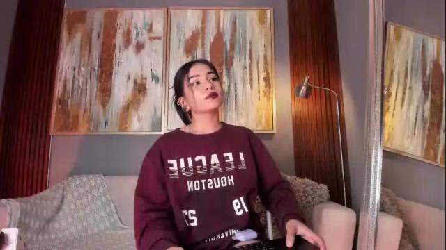 Image 8 of tati_marino Stream on Chaturbate on 23 days ago