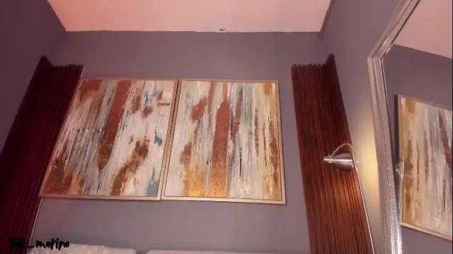 Image 3 of tati_marino Stream on Chaturbate on 19 days ago