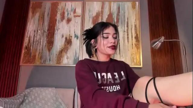 Thumbnail 2, tati_marino's Stream at Chaturbate, 13 days ago