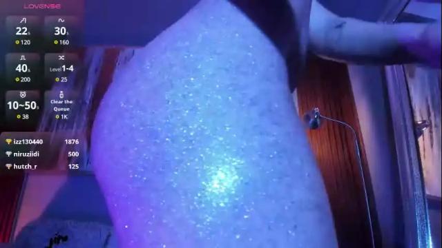 Thumbnail 2, tati_marino's Stream at Chaturbate, 10 days ago