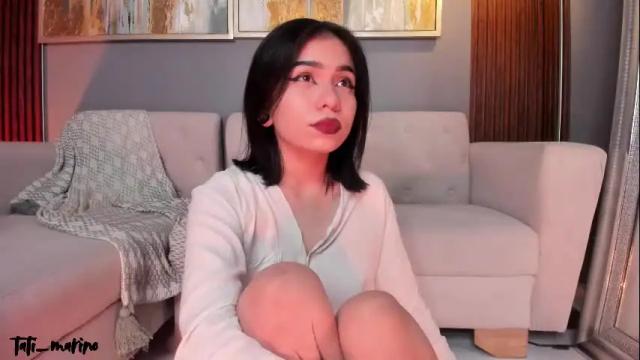Thumbnail 2, tati_marino's Stream at Chaturbate, 8 days ago