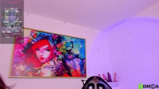 Image 6 of tati_reyes Stream on Chaturbate on 12 months ago