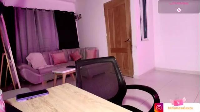 Image 3 of tatiana1004 Stream on Chaturbate on 9 days ago