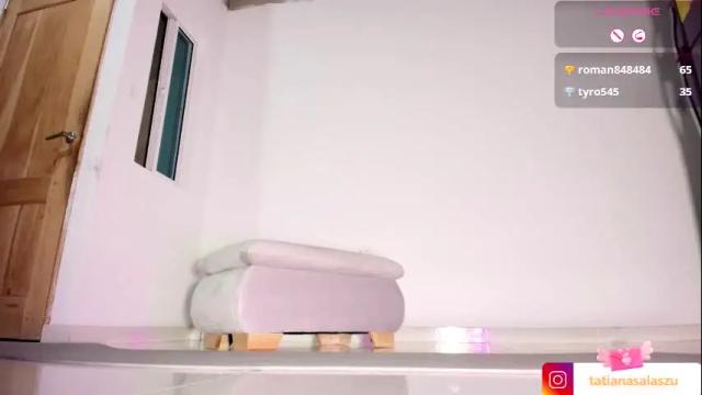 Thumbnail 3, tatiana1004's Stream at Chaturbate, 7 days ago