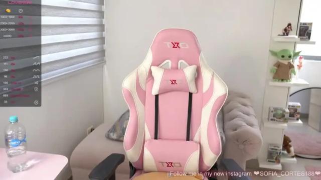 Image 12 of tatiana__cortes18 Stream on Chaturbate on 12 months ago