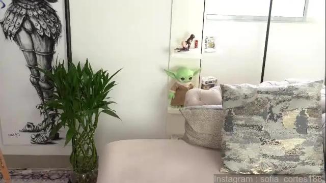 Thumbnail 1, tatiana__cortes18's Stream at Chaturbate, 1 month ago