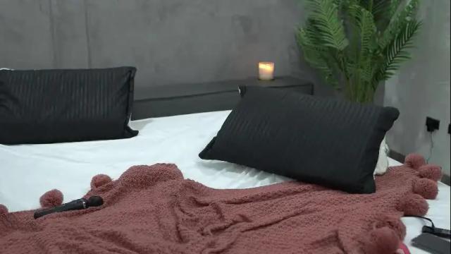 Image 8 of tatiana__cortes18 Stream on Chaturbate on 1 month ago