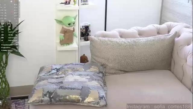 Image 7 of tatiana__cortes18 Stream on Chaturbate on 25 days ago