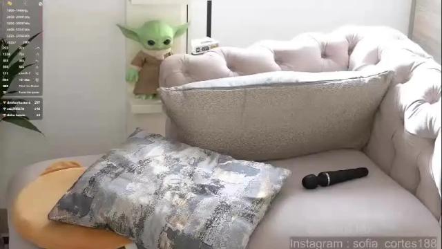 Image 8 of tatiana__cortes18 Stream on Chaturbate on 20 days ago