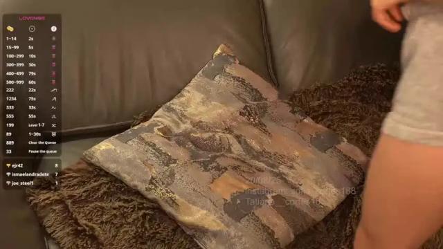 Image 12 of tatiana__cortes18 Stream on Chaturbate on 2 months ago