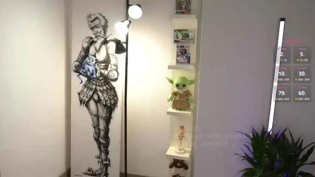 Image 2 of tatiana__cortes18 Stream on Chaturbate on 1 month ago