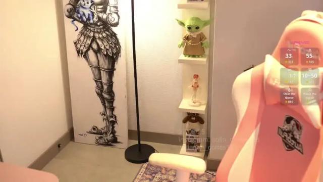 Image 2 of tatiana__cortes18 Stream on Chaturbate on 23 days ago