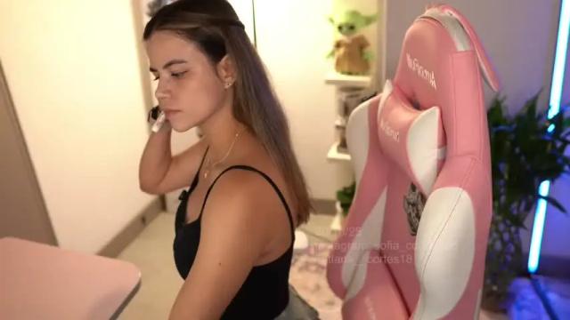 Image 4 of tatiana__cortes18 Stream on Chaturbate on 19 hours ago