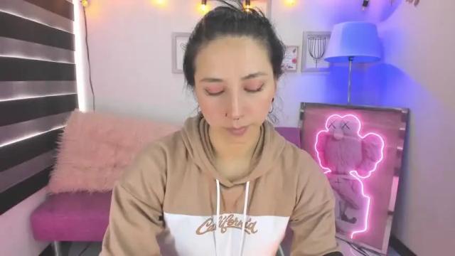 Image 2 of tatiana_alvares Stream on Chaturbate on 19 months ago