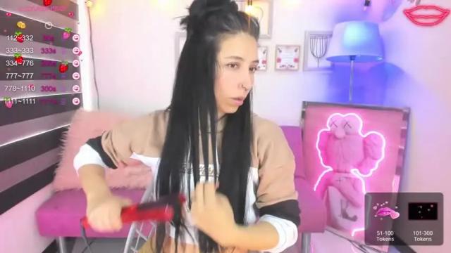 Thumbnail 3, tatiana_alvares's Stream at Chaturbate, 19 months ago