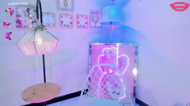 Image 2 of tatiana_alvares Stream on Chaturbate on 19 months ago