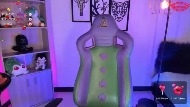 Image 6 of tatiana_alvares Stream on Chaturbate on 18 months ago