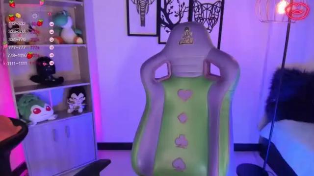 Image 7 of tatiana_alvares Stream on Chaturbate on 18 months ago