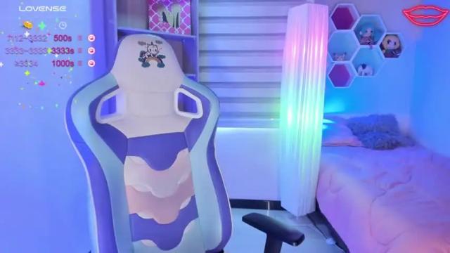Thumbnail 1, tatiana_alvares's Stream at Chaturbate, 18 months ago