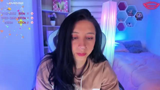 Image 6 of tatiana_alvares Stream on Chaturbate on 18 months ago
