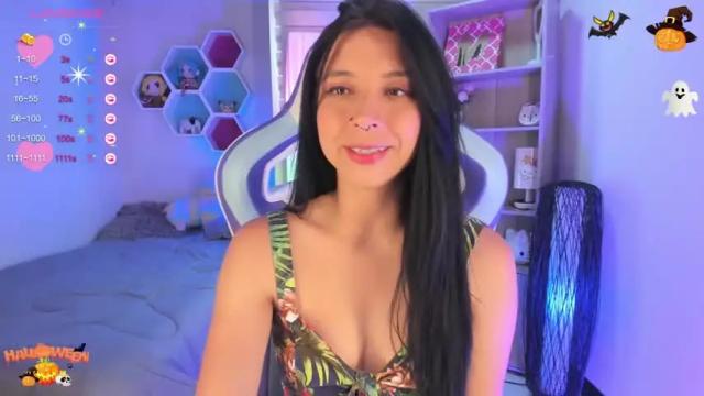 Image 10 of tatiana_alvares Stream on Chaturbate on 20 months ago